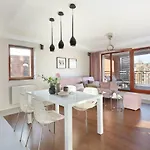 Apartment Przystan W Waterlane Island *