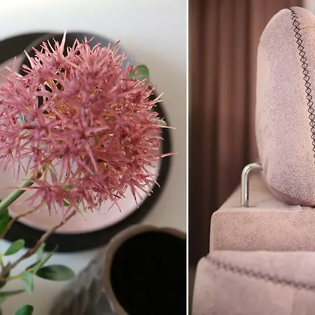 Przystań W Waterlane Island *