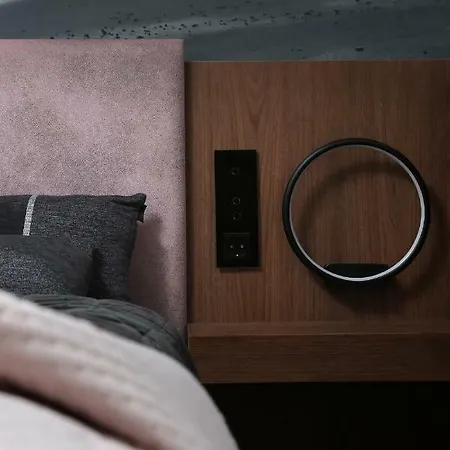 Apartamento Przystan W Waterlane Island Gdansk