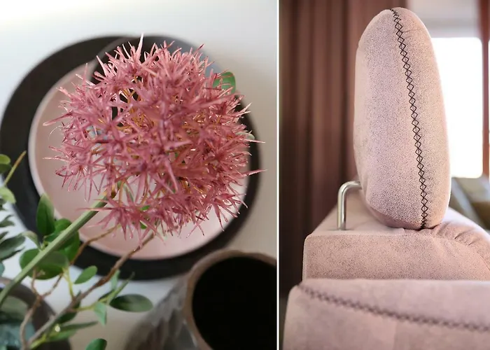 Przystan W Waterlane Island *