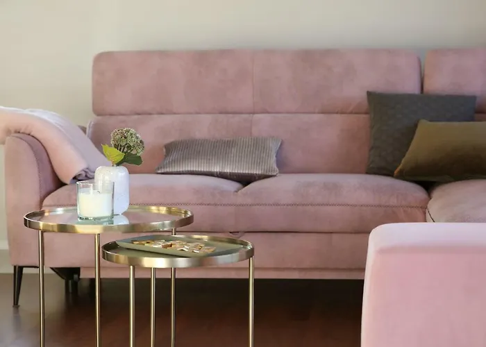 Przystan W Waterlane Island * 格但斯克